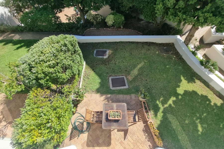 To Let 2 Bedroom Property for Rent in Devils Peak Western Cape